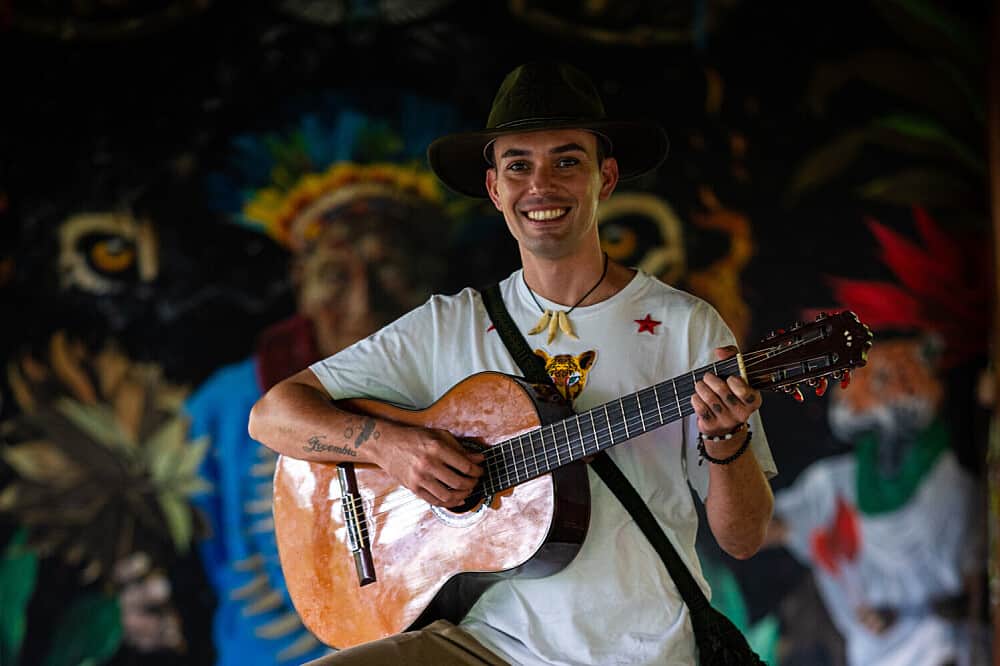 6 Day Ayahuasca Retreat Mallorca, Spain 8