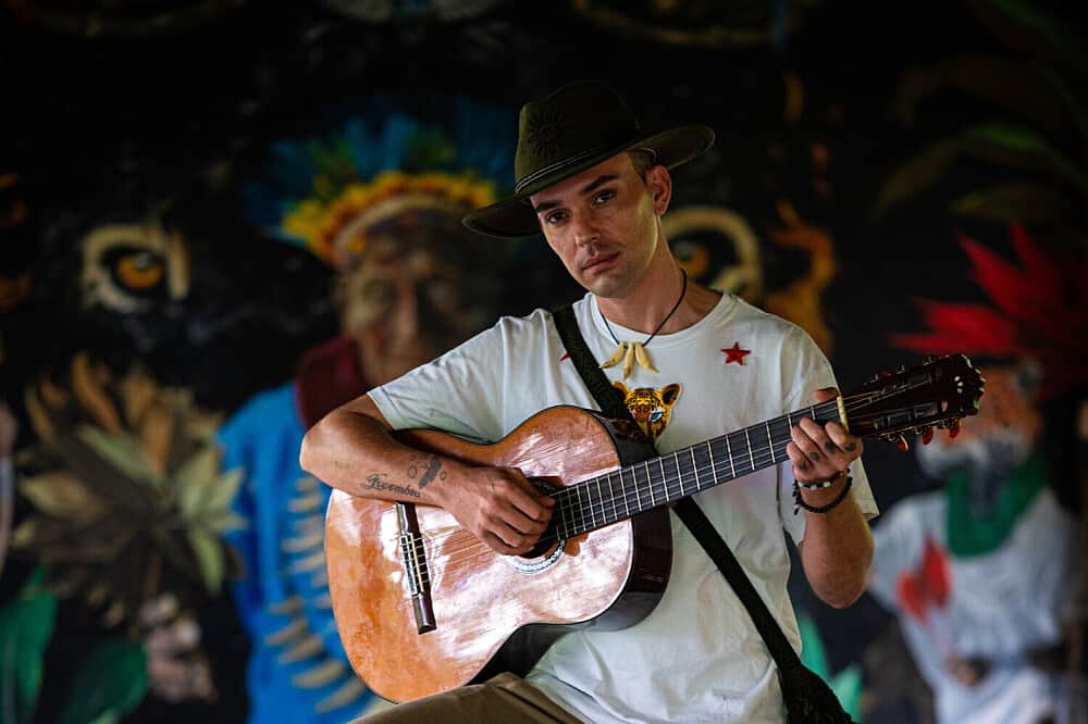 6 Day Ayahuasca Retreat Mallorca, Spain 1