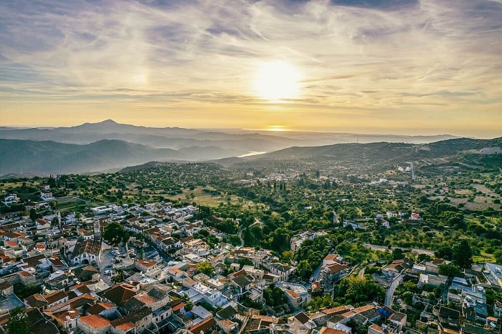 9 Day Experience Adventure Retreat in Magical Cyprus 8