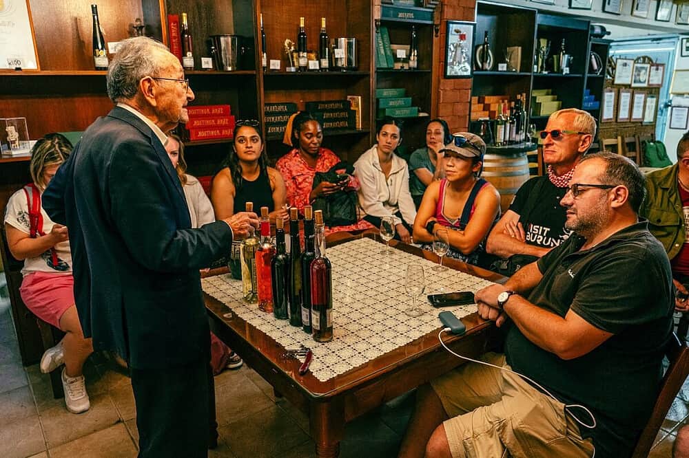 9 Day Experience Adventure Retreat in Magical Cyprus 3