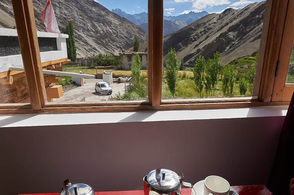 10 Day Breath Expedition Deep in the Himalayas, Ladakh, India 5