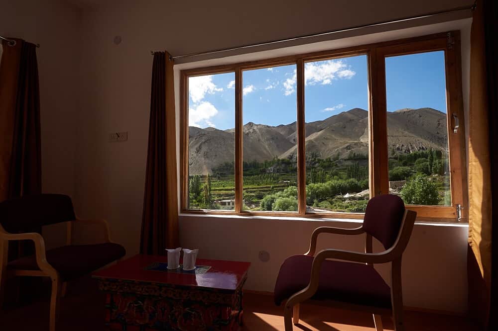 10 Day Breath Expedition Deep in the Himalayas, Ladakh, India 6