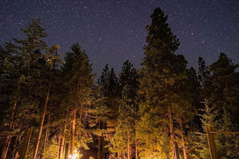 7 Day Fall Equinox Sabbatical Retreat in Mt.Shasta, California 8