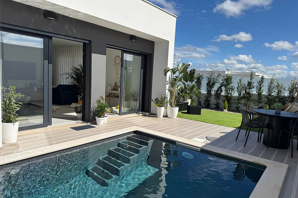 6 Day Private Intense Therapy & Wellness Retreat in Portugal 3