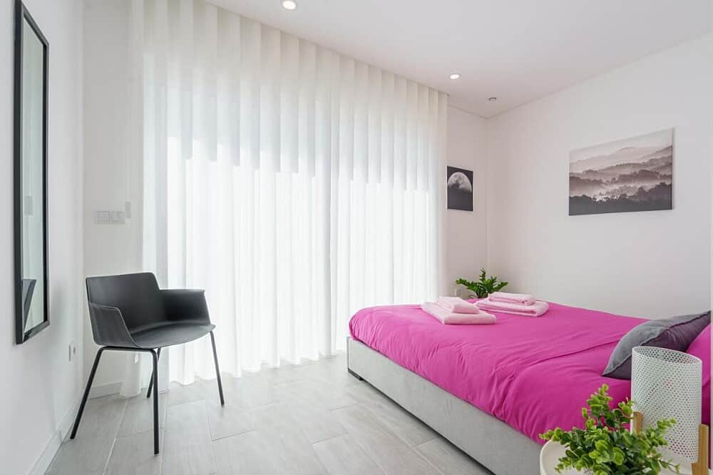 6 Day Private Intense Therapy & Wellness Retreat in Portugal 8