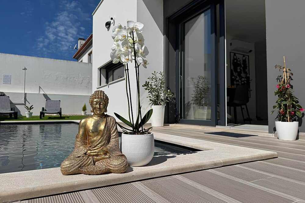 6 Day Private Intense Therapy & Wellness Retreat in Portugal 5