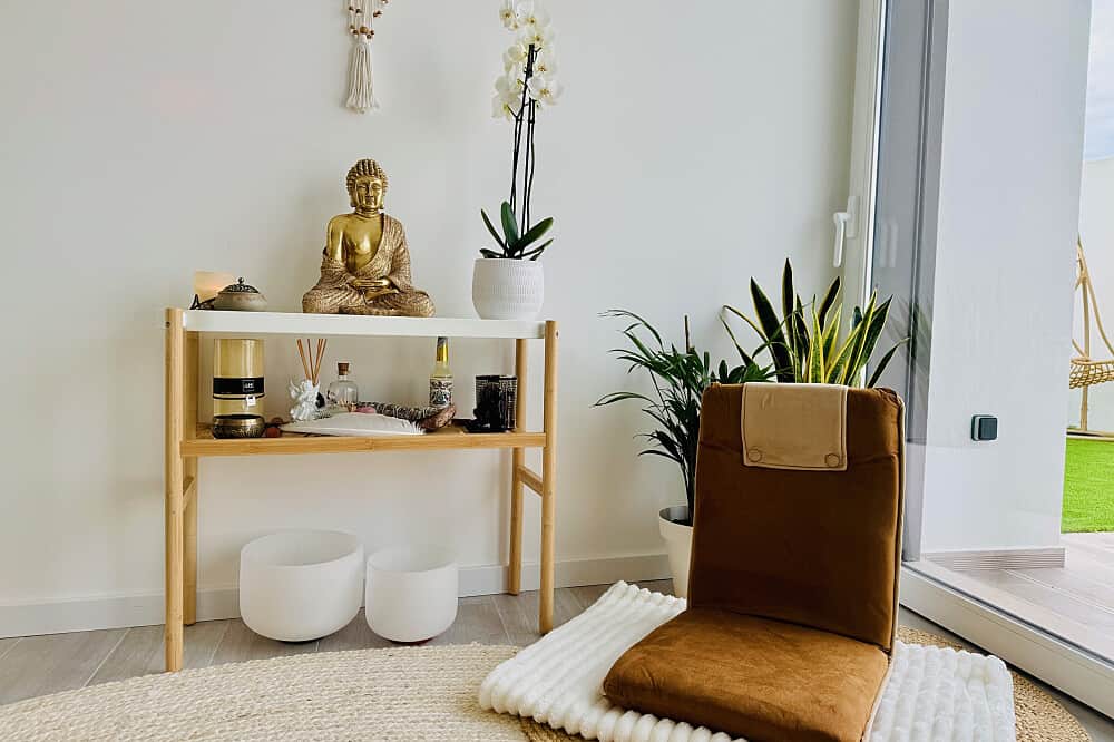 6 Day Private Intense Therapy & Wellness Retreat in Portugal 2