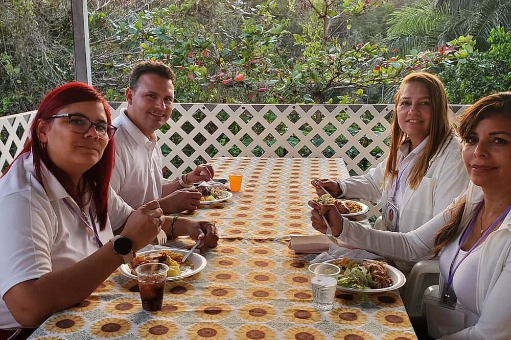 3 Day Rest & Wellness: A Women's Retreat in Puerto Rico 7