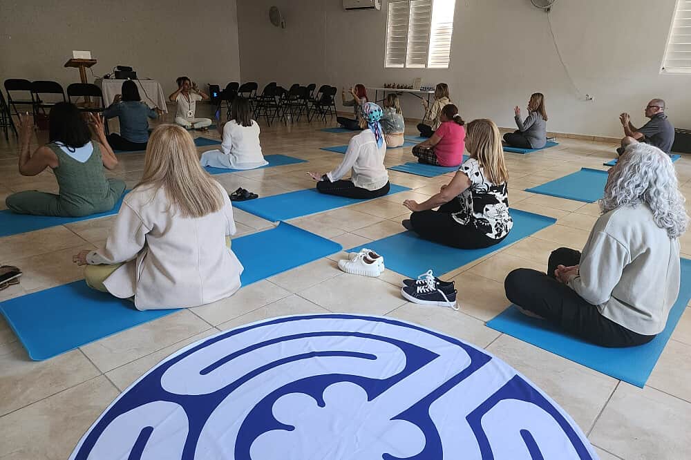 3 Day Rest & Wellness: A Women's Retreat in Puerto Rico 1