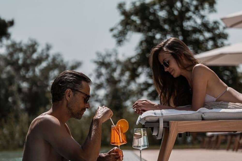 3 Day Luxury Longevity Retreat for Two at a 4* Hotel in Portugal