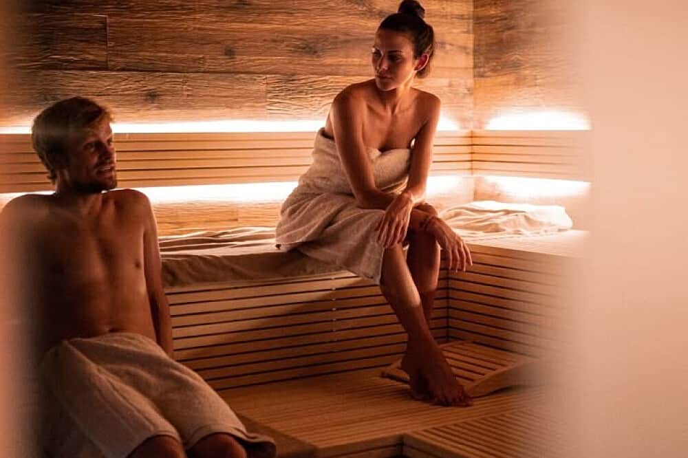 3 Day Luxury Longevity Retreat for Two at a 4* Hotel in Portugal 2