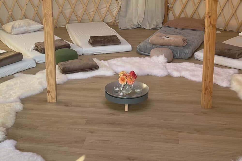 3 Day Private Session for Psychedelic Journey in the Netherlands 6