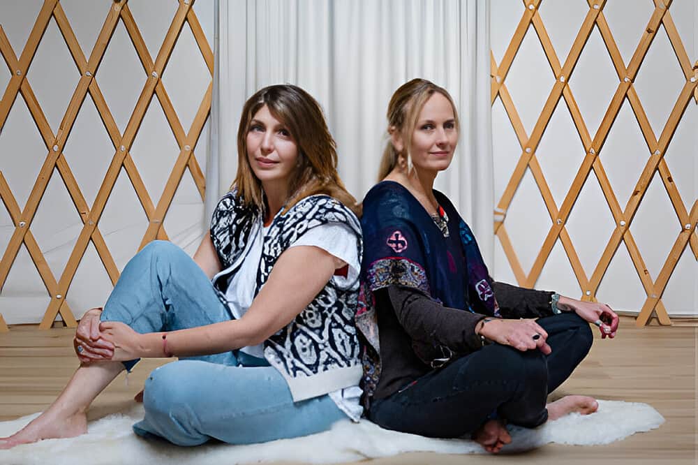 3 Day Private Session for Psychedelic Journey in the Netherlands 8