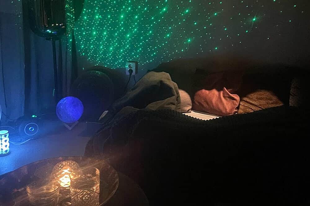 3 Day Private Session for Psychedelic Journey in the Netherlands 5