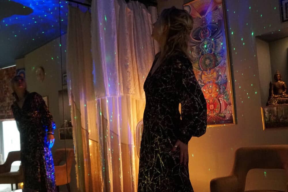 3 Day Private Session for Psychedelic Journey in the Netherlands