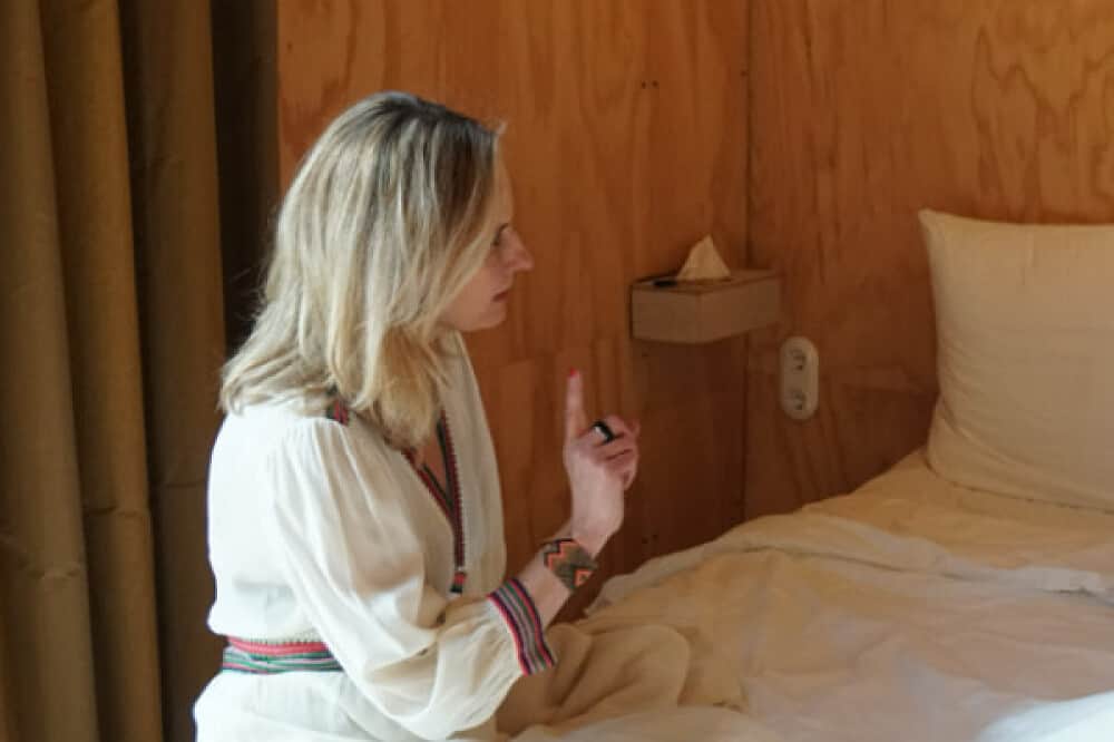 3 Day Private Session for Psychedelic Journey in the Netherlands 2