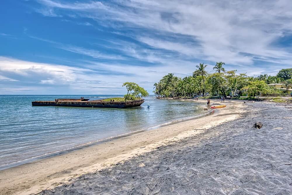 7 Day Fruitarian Juice Detox & Cleanse in Costa Rica 7