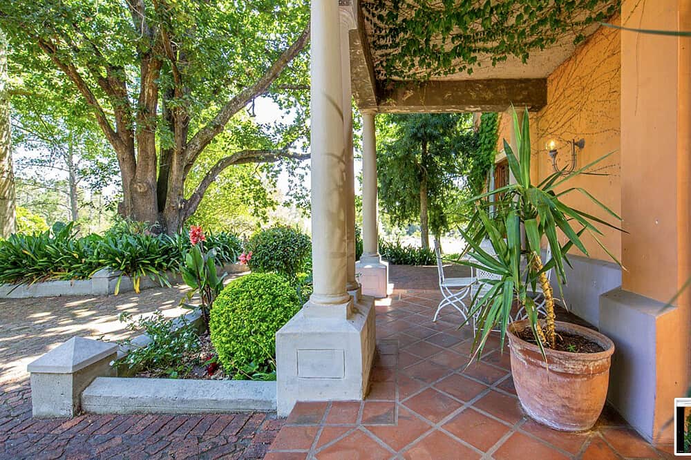 4 Day Writers' Retreat in Knysna, South Africa 6