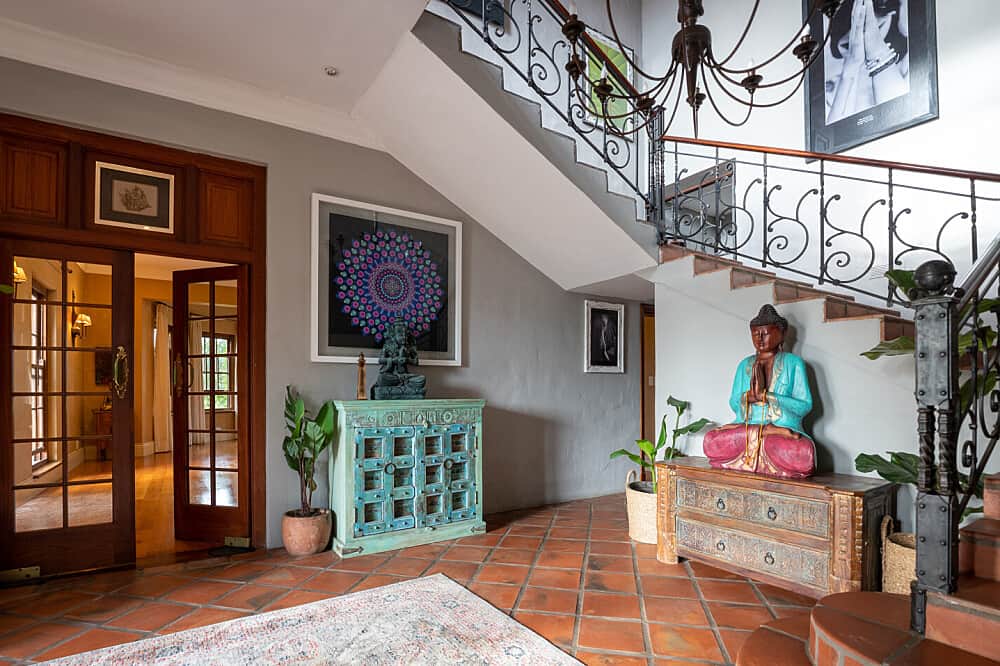 4 Day Writers' Retreat in Knysna, South Africa 8