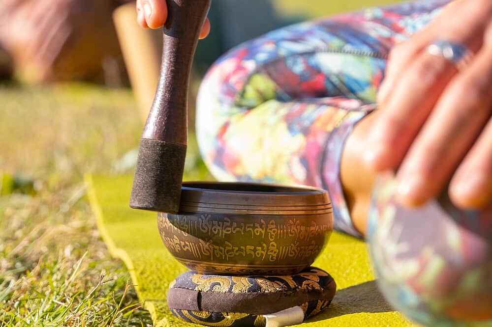 7 Day 60Hr Breathwork & Pranayama Training Level 1, Mallorca 6