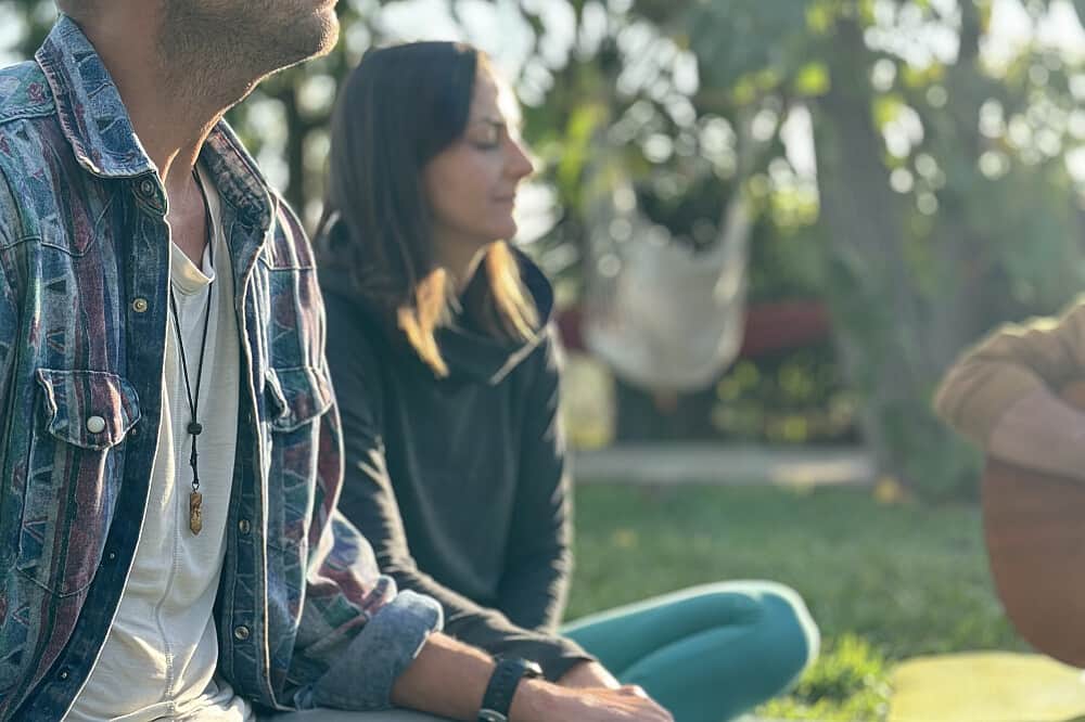 7 Day 60Hr Breathwork & Pranayama Training Level 1, Mallorca 7