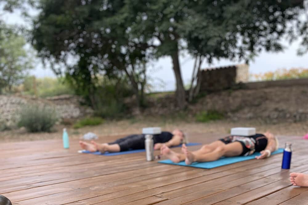 7 Day 60Hr Breathwork & Pranayama Training Level 1, Mallorca 4