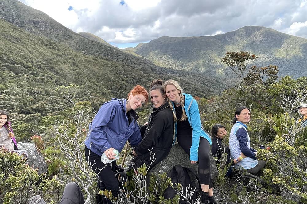 7 Day Awake Inner Wisdom: Plant Healing Retreat in Colombia