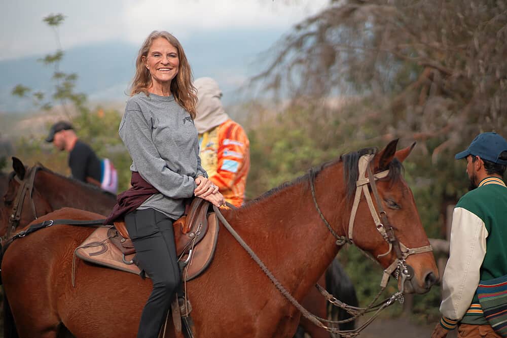 7 Day Awake Inner Wisdom: Plant Healing Retreat in Colombia 6