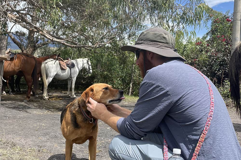 7 Day Awake Inner Wisdom: Plant Healing Retreat in Colombia 4