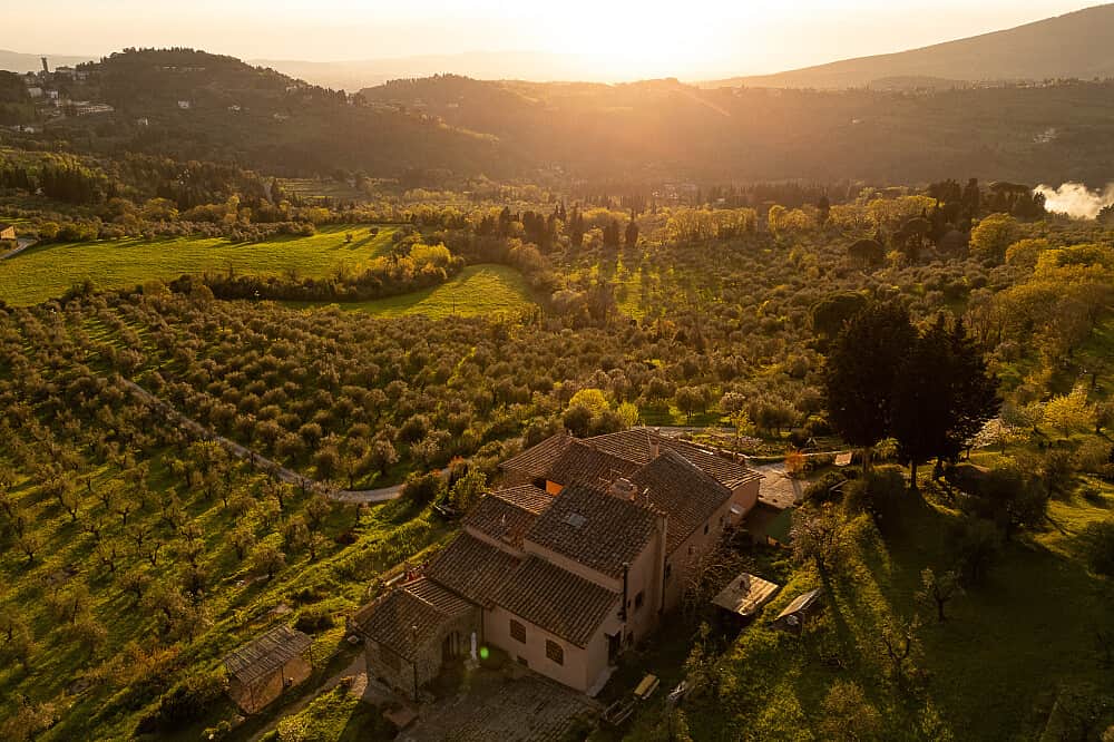 3 Days Private Couples Retreat to Reignite Your Bond in Tuscany 2