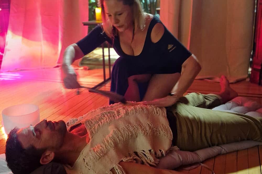 2 Day 'The Shamanic Way' Transformational Journey in Canada 3