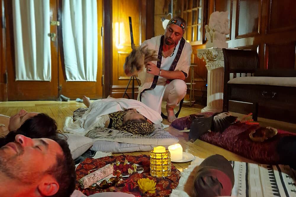 2 Day 'The Shamanic Way' Transformational Journey in Canada 5