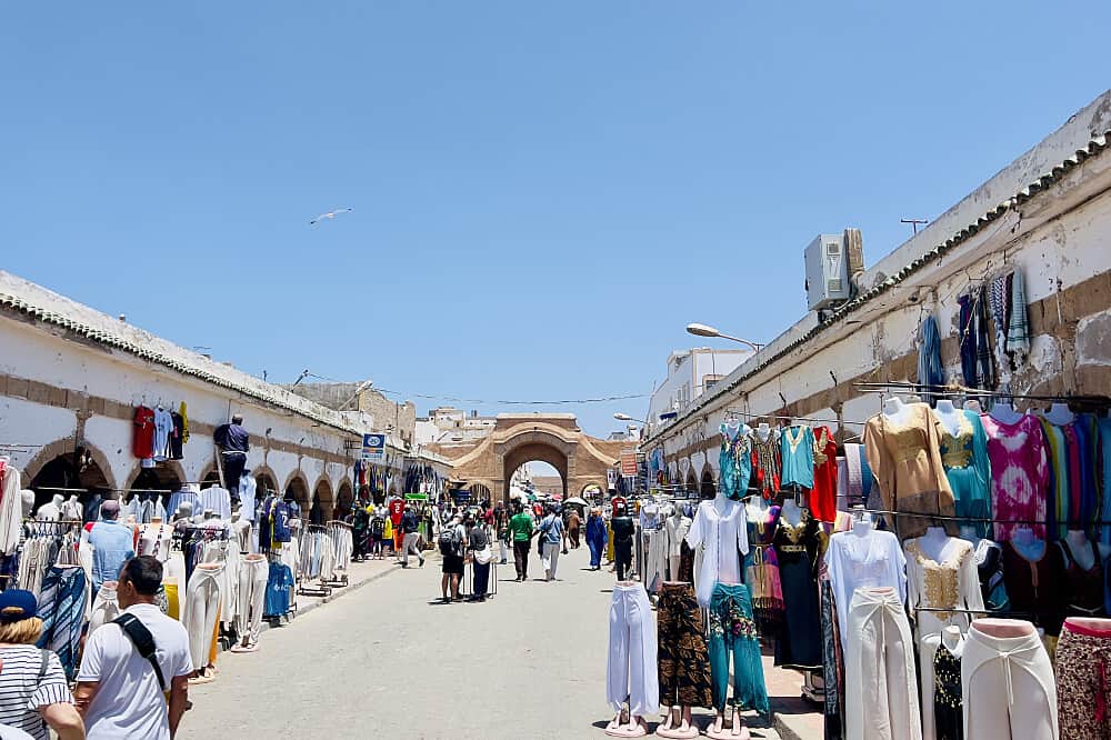 3 Day Photography & Riding Retreat in Marrakesh-Safi, Morocco 3