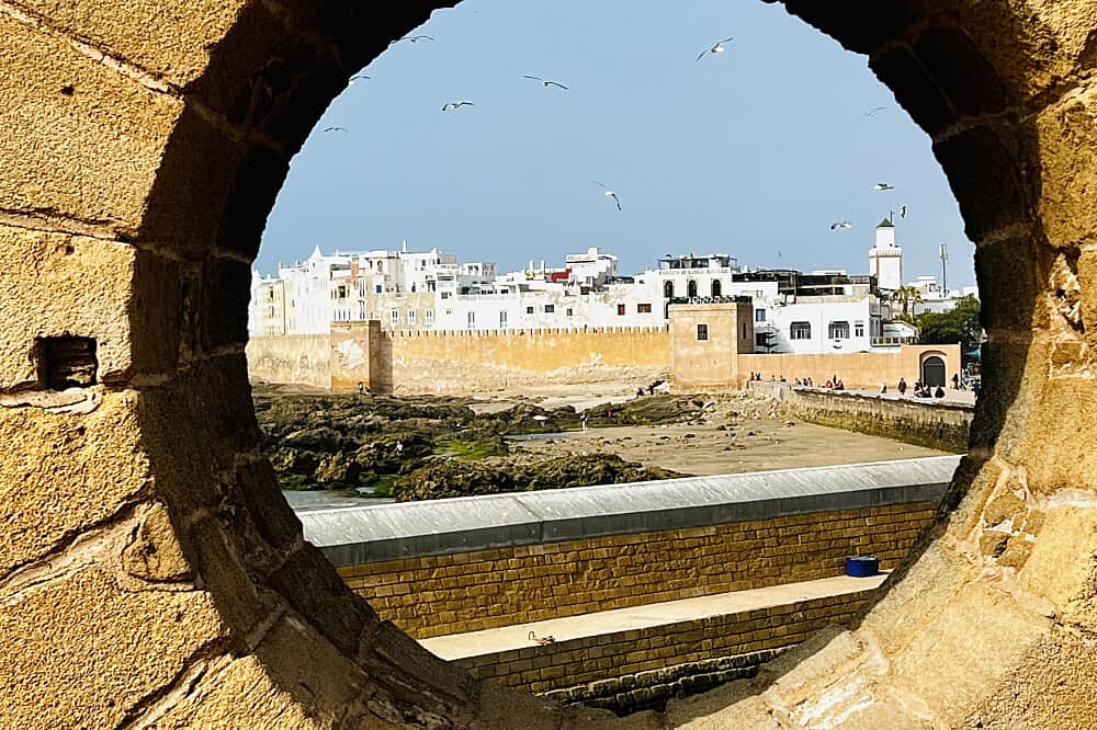 3 Day Photography & Riding Retreat in Marrakesh-Safi, Morocco 8