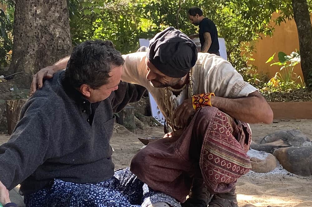 14 Day Ayahuasca, Mushrooms, Peyote, Kambo Retreat, Brazil 7