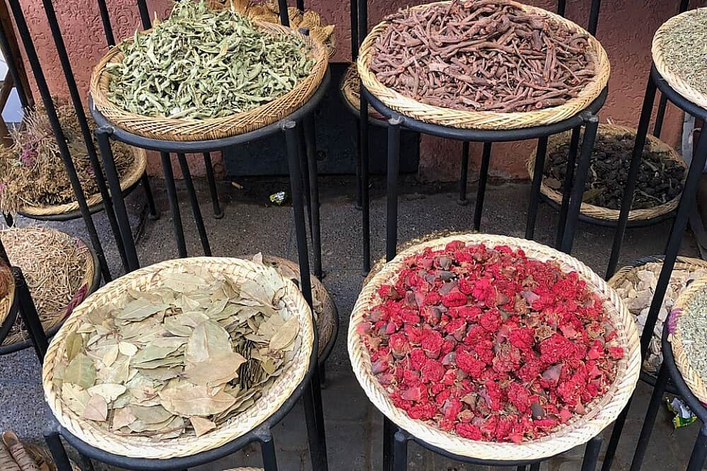 6 Days Relaxation, Yoga, and Cooking Class in Marrakech 5