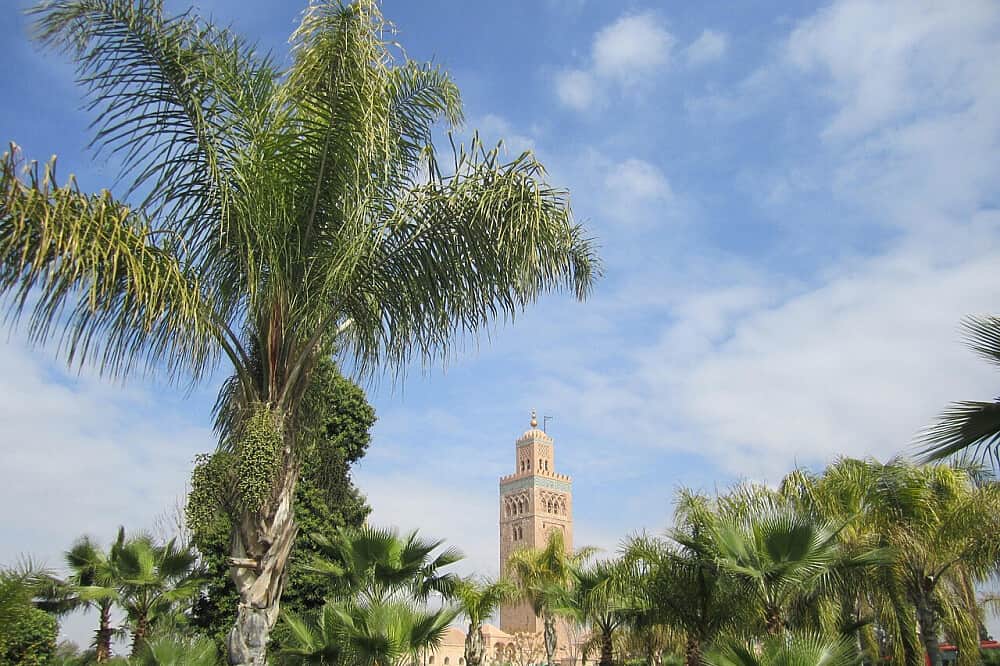 6 Days Relaxation, Yoga, and Cooking Class in Marrakech 8