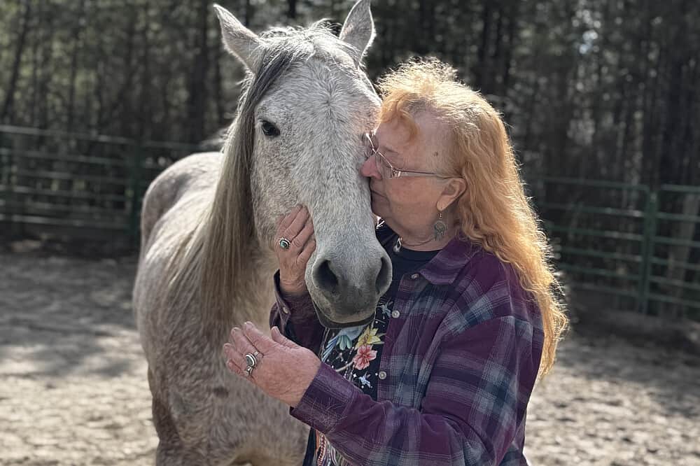 3 Day Awakening Your Inner Power with Horses in WA, USA 8