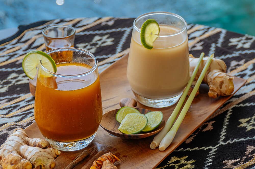 4 Day Shamanic Healing Package in Ubud, Bali 3