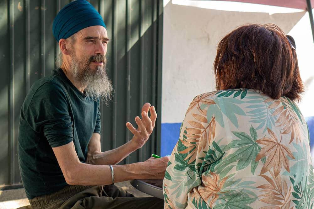 4 Day in Making the Most of Your Relationships, Portugal