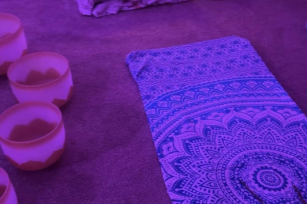 2 Day Private Retreat in Oroville, CA, US 5