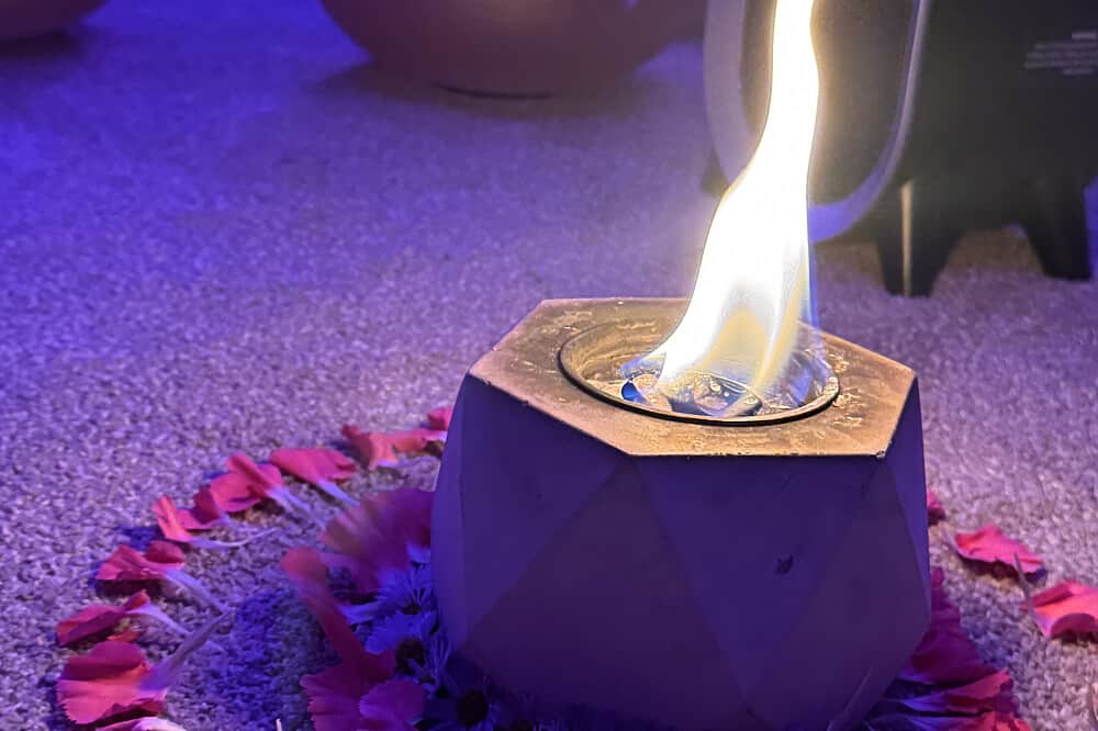 2 Day Private Retreat in Oroville, CA, US 3