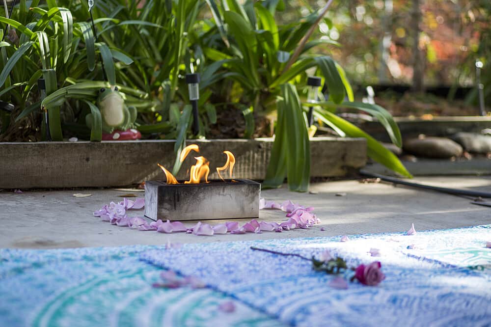 2 Day Private Retreat in Oroville, CA, US 8