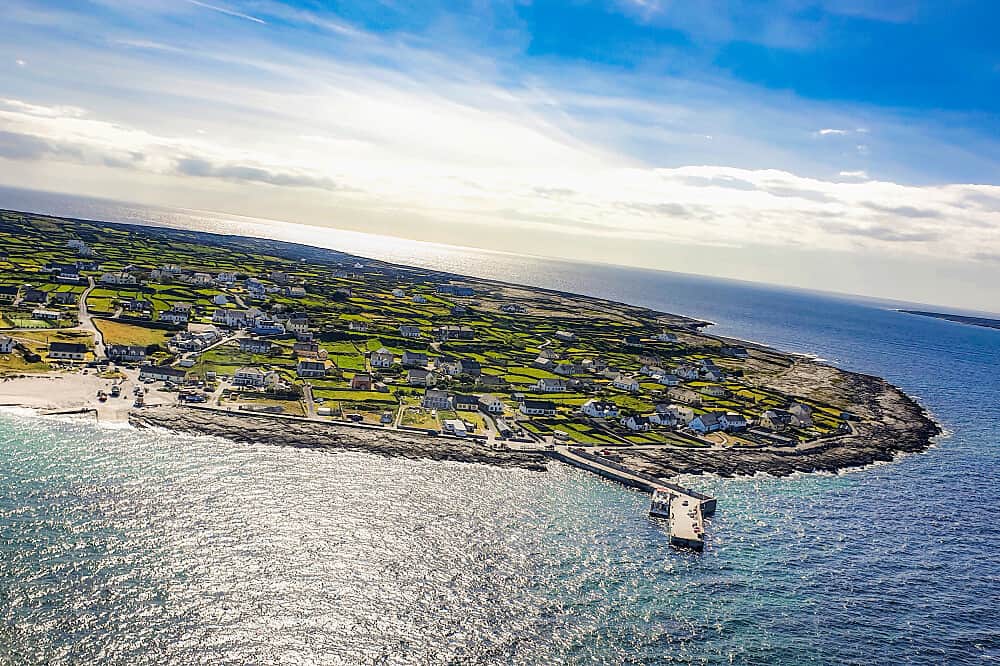 3 Day Wild Atlantic Island Reset Retreat in Galway, Ireland 6