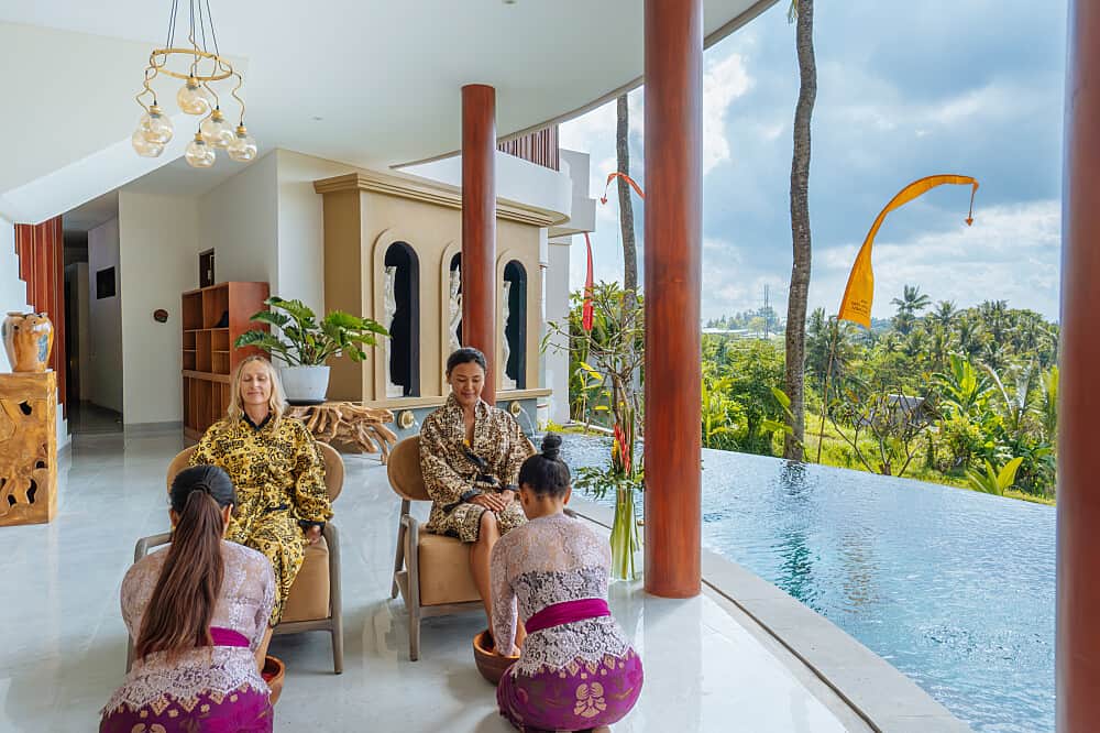 4 Day Transformational Private Healing Retreat in Ubud, Bali 2