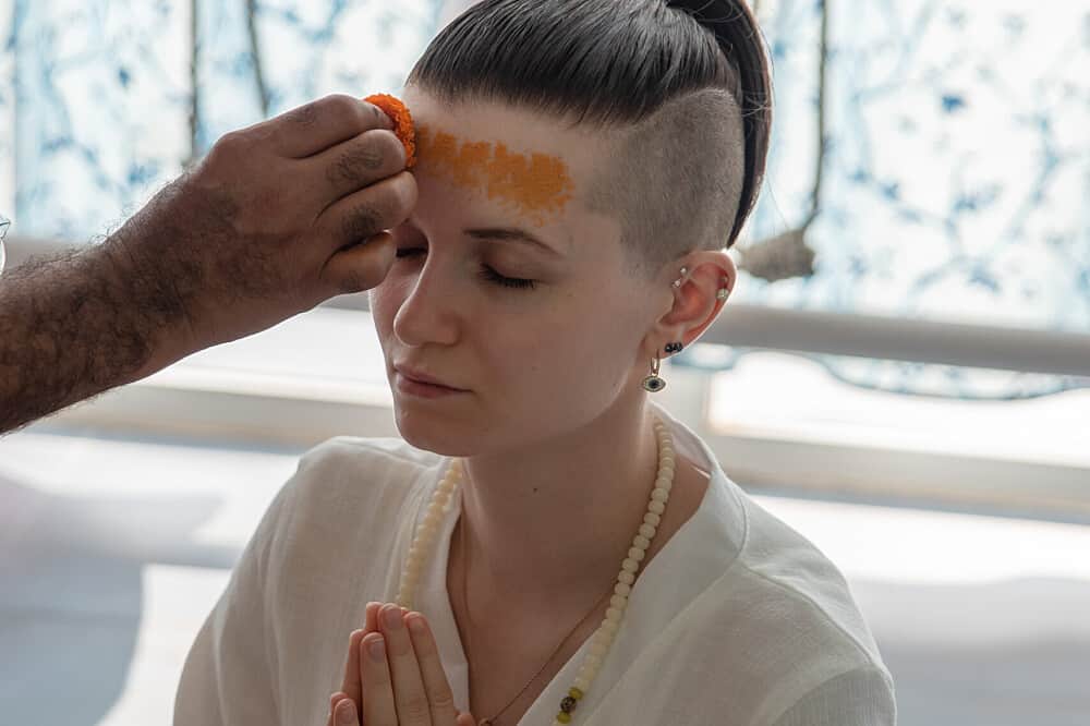 4 Day Self-Love: Reconnect with Yourself in Rishikesh, India 2