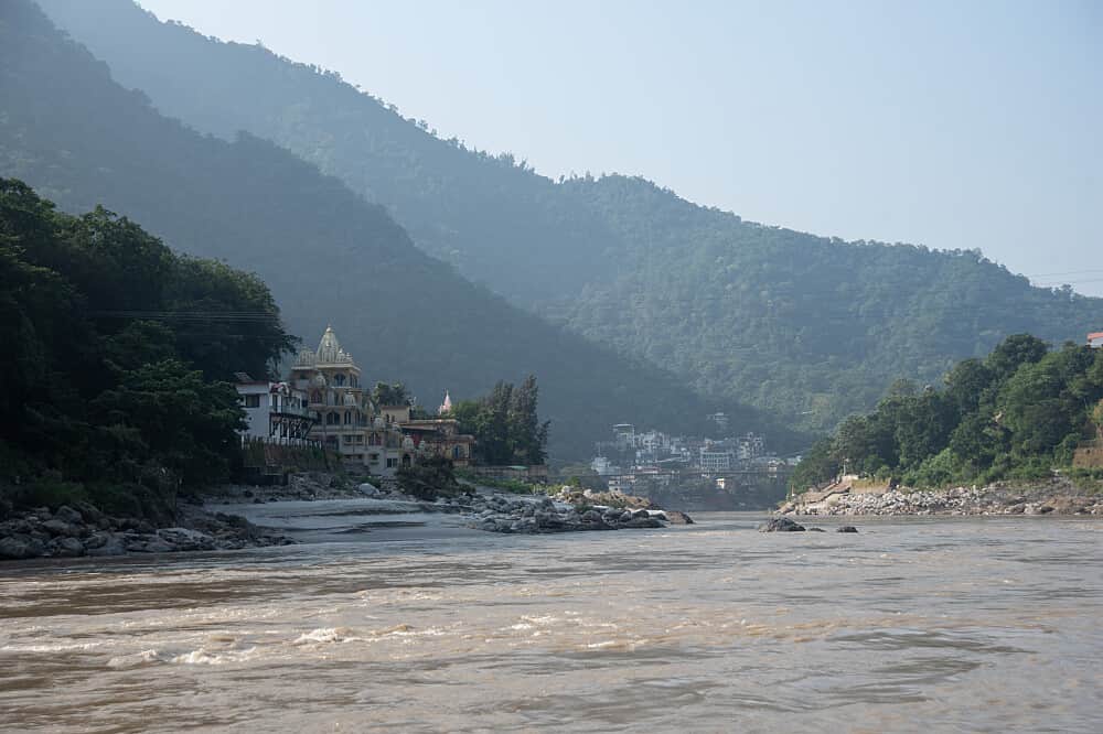 4 Day Self-Love: Reconnect with Yourself in Rishikesh, India 7