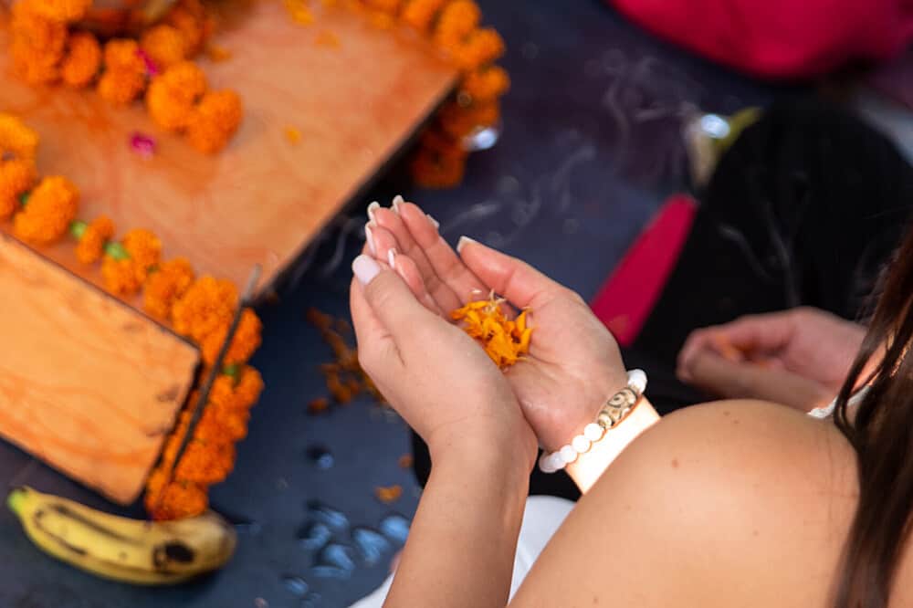 4 Day Self-Love: Reconnect with Yourself in Rishikesh, India 8