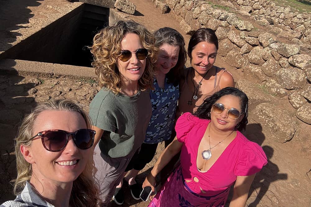 7 Day 'La Dolce Vita" Women's Getaway in Sardinia, Italy 6