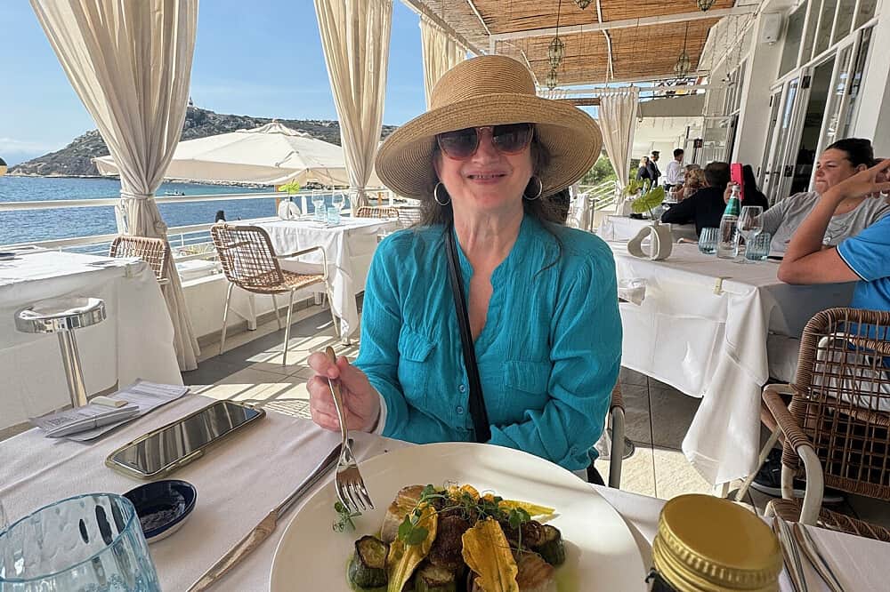 7 Day 'La Dolce Vita" Women's Getaway in Sardinia, Italy 5